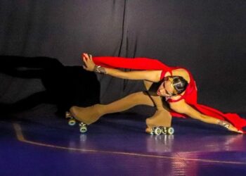 Aberto o período de inscrições para curso gratuito de patinação em Jaraguá