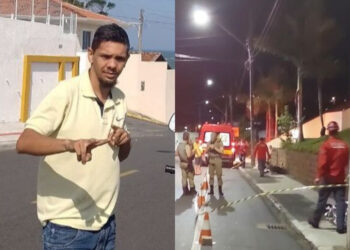 Motociclista que morreu em acidente em Jaraguá é identificado