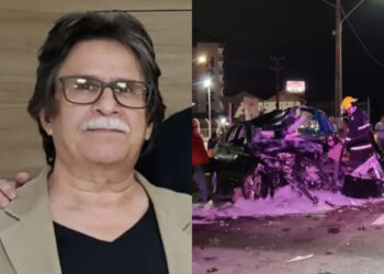 Corpo de vítima de acidente em Guaramirim será sepultado em Criciúma