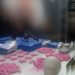 PM apreende ecstasy, maconha, revólver e munições em Corupá