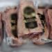 Homem furta mais de R$ 330 em carne no Centro de Jaraguá do Sul