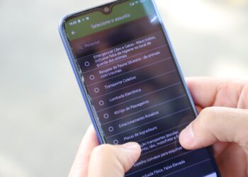 Novos serviços estão disponíveis no aplicativo Jaraguá na Mão