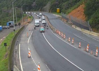 Operação será realizada na BR-376 durante o Carnaval