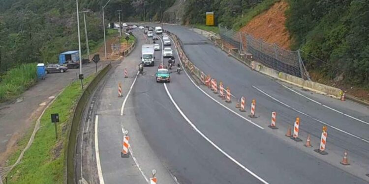 Operação será realizada na BR-376 durante o Carnaval