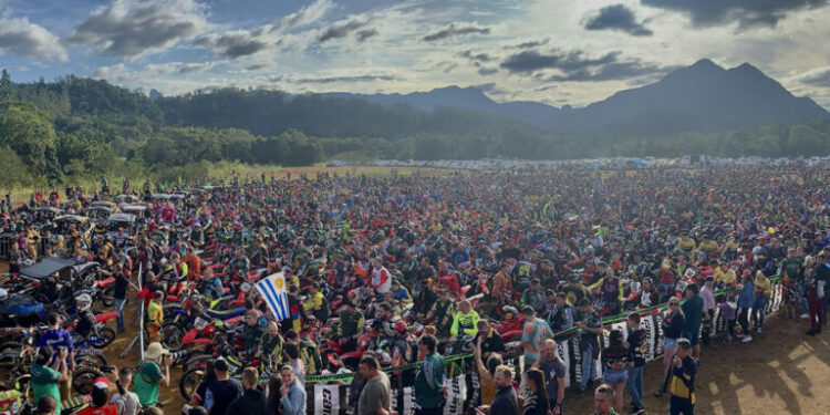 Bananalama 2023 é cancelado