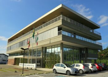 Jaraguá do Sul reduz alíquota de ISS para empresas de tecnologia