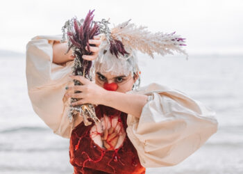 Companhia de Jaraguá do Sul conquista cinco prêmios no Festival Nacional de Teatro