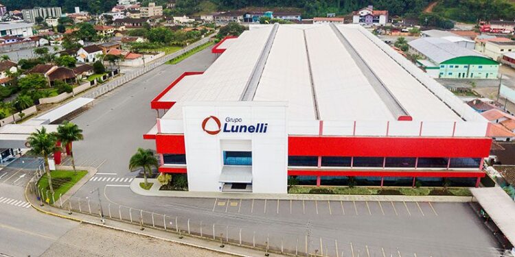 Lunelli distribui R$ 20,3 milhões em participação de lucro aos colaboradores