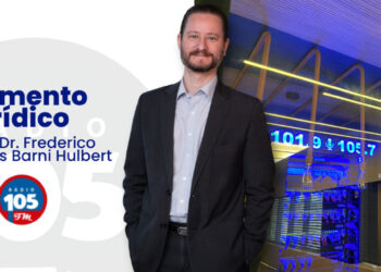 “Decisão do STF sobre apreensão de CNH” com Dr. Frederico Carlos Barni Hulbert