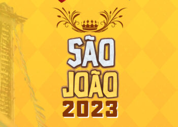 Inscrições estão abertas para concurso da Realeza São João