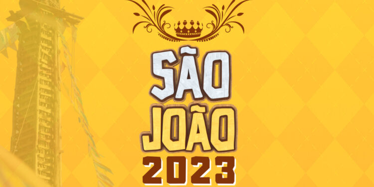Inscrições estão abertas para concurso da Realeza São João