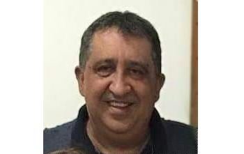 Corpo do professor Miro é velado em Jaraguá do Sul