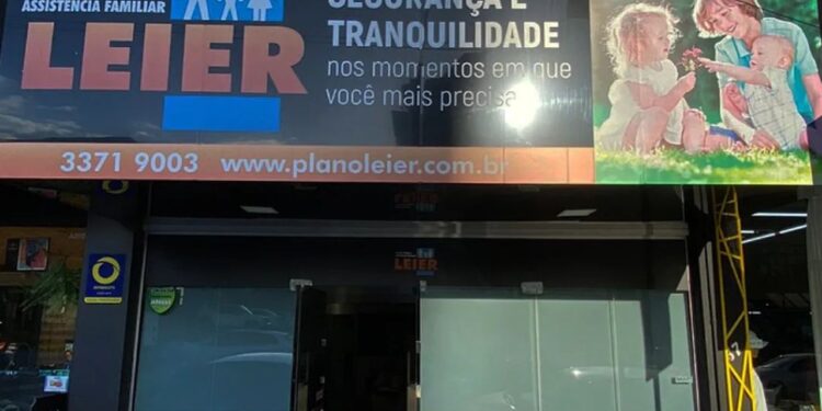Plano Leier nega suspensão de atividades em Jaraguá do Sul