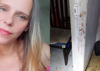 Morre mulher esfaqueada pelo ex-companheiro em Guaramirim