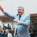 Lunelli assume como deputado estadual levantando bandeira da eficiência pública