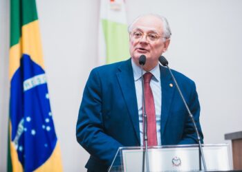 Dr. Vicente cobra cumprimento do cronograma da duplicação entre Guaramirim e Jaraguá