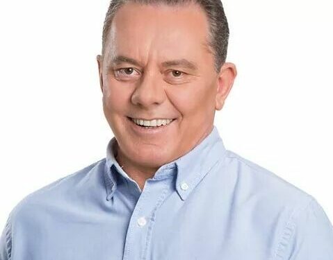 Prefeito e vice de Tubarão são presos em operação que investiga corrupção em esquema de lixo