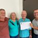 Famílias de Guaramirim recebem título de propriedade de imóveis