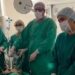 Hospital Jaraguá realiza primeira cirurgia avançada para endometriose pelo SUS