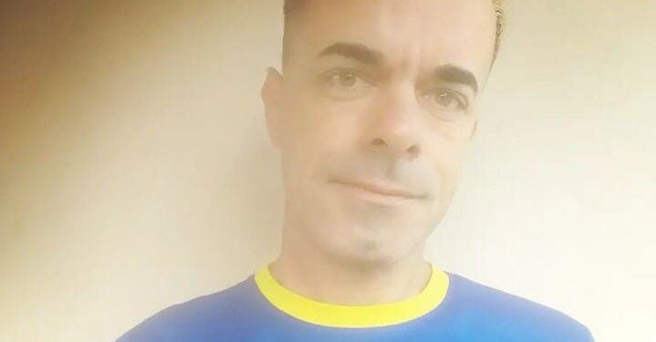 Jaraguaense está desaparecido