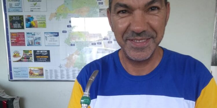 Jaraguaense precisa de R$ 40 mil por mês para comprar remédio em tratamento contra câncer