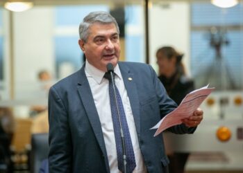 Lunelli fala sobre Campanha da Fraternidade e diz que ineficiência e corrupção causam fome