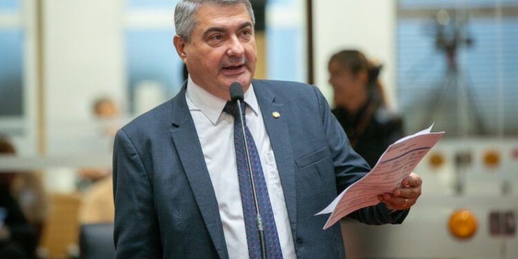 Lunelli fala sobre Campanha da Fraternidade e diz que ineficiência e corrupção causam fome