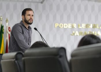 Vereador de Jaraguá do Sul apela por mais moradias populares