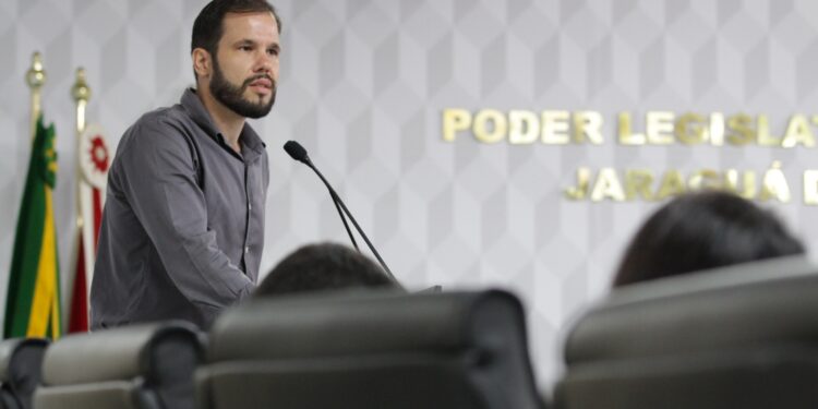 Vereador de Jaraguá do Sul apela por mais moradias populares