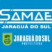 Avenida Prefeito Waldemar Grubba, em Jaraguá, será parcialmente interditada