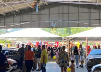 ‘Show Car’ movimenta mais de R$ 4,5 milhões em vendas em Jaraguá do Sul
