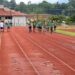 Assinada ordem de serviço para recuperação da pista de atletismo em Jaraguá do Sul
