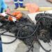 Cabelo é o que mais obstrui a rede coletora de esgoto em Jaraguá do Sul