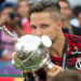 Ex-Flamengo e Santos, Diego Ribas estará em Jaraguá do Sul