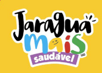 Jaraguá Mais Saudável promove um ‘Picnic Saudável em Família’