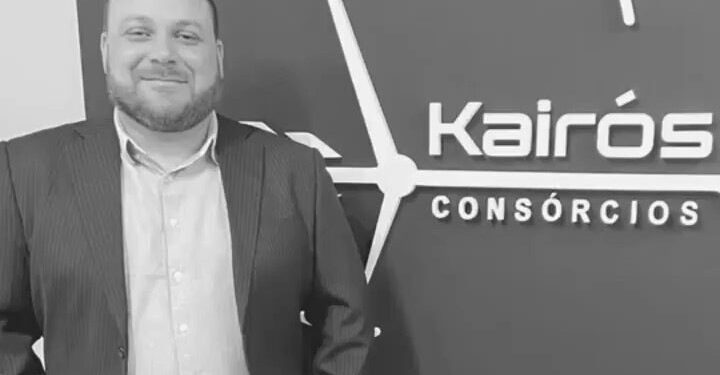 Empresário jaraguaense será cremado nesta quinta-feira (16)