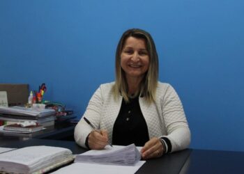 Mais de 5 mil alunos voltam às aulas na rede municipal de Guaramirim