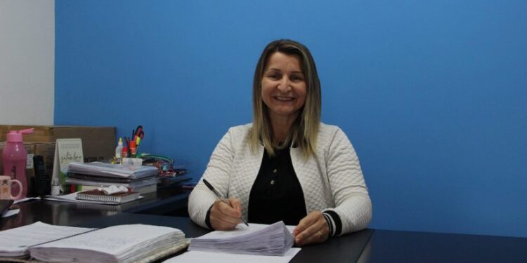 Mais de 5 mil alunos voltam às aulas na rede municipal de Guaramirim