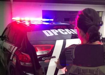 Homem acusado de estuprar a filha de 10 anos é preso em Guaramirim