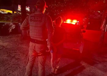 Mulher que aplicou golpe de mais de meio milhão em Jaraguá do Sul é presa