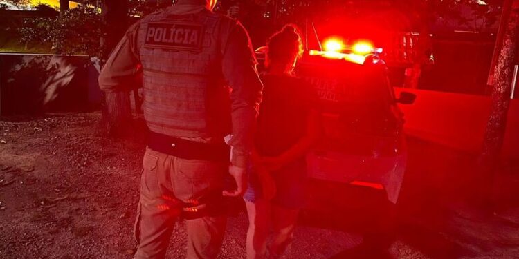 Mulher que aplicou golpe de mais de meio milhão em Jaraguá do Sul é presa