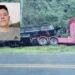 Identificada vítima de grave acidente na BR-280, em Jaraguá do Sul