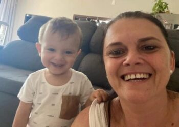 Avó e neto que morreram após serem atropelados em Joinville são identificados