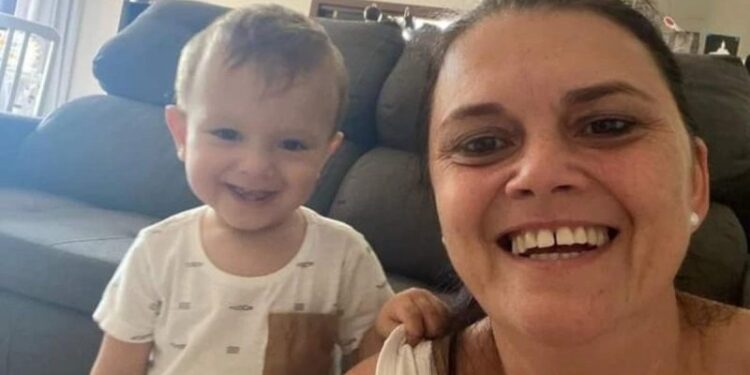 Avó e neto que morreram após serem atropelados em Joinville são identificados