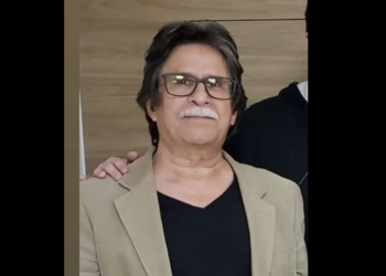 Identificado idoso que morreu em acidente na BR-280, em Guaramirim