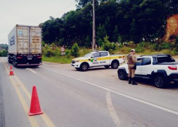 [Carnaval 2023] Operação Alegria começa nas rodovias estaduais nesta sexta (17)