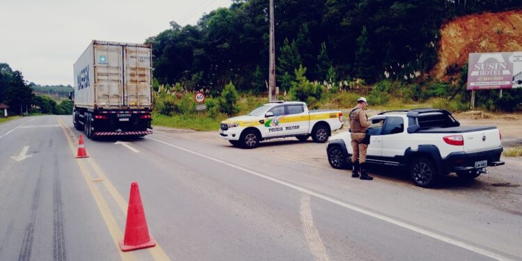 [Carnaval 2023] Operação Alegria começa nas rodovias estaduais nesta sexta (17)