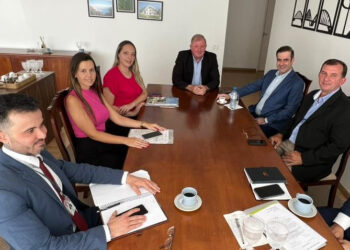 Prefeitura de Schroeder assegura R$ 3,8 milhões para a Ponte Trindade