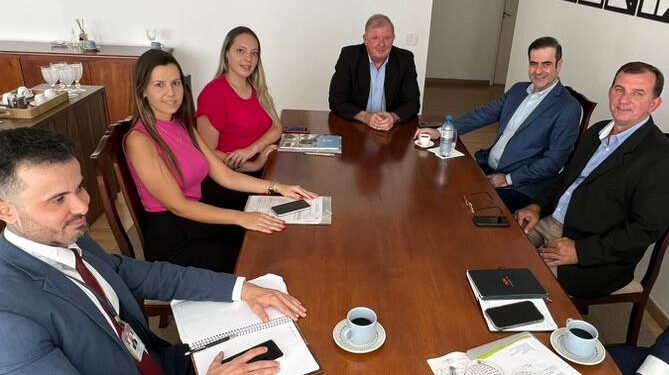 Prefeitura de Schroeder assegura R$ 3,8 milhões para a Ponte Trindade