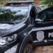 Acusado de bater na mãe de 80 anos, homem é preso em Guaramirim